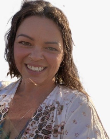 Bianca Virgara, Self-Worth Mentor and Founder of ReVibe at Quantum Key Institute