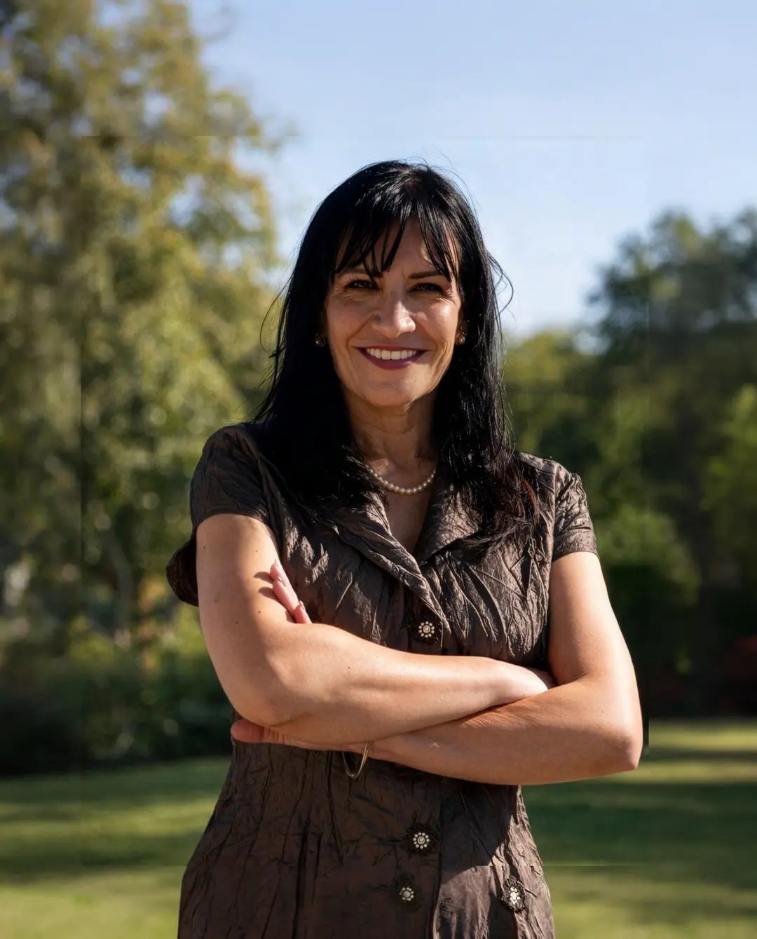 Helena Menadue, Self-Worth Coach at Quantum Key Institute