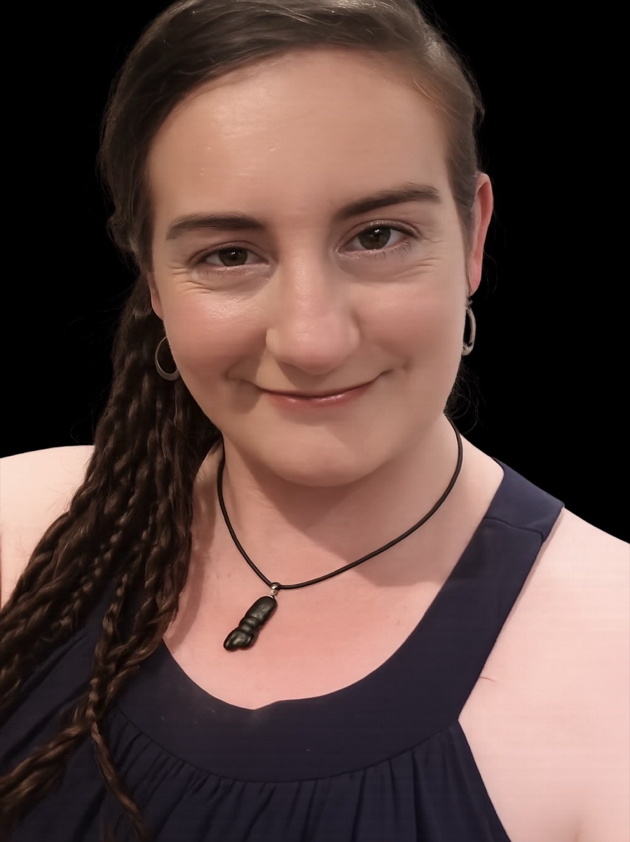Jacinta Wyte, Holistic Wellness Practitioner & Guide at Quantum Key Institute