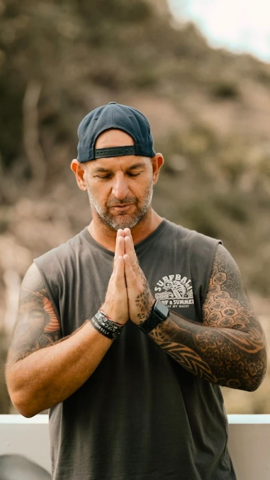 Jason Parker, Life Reset Coach at Quantum Key Institute