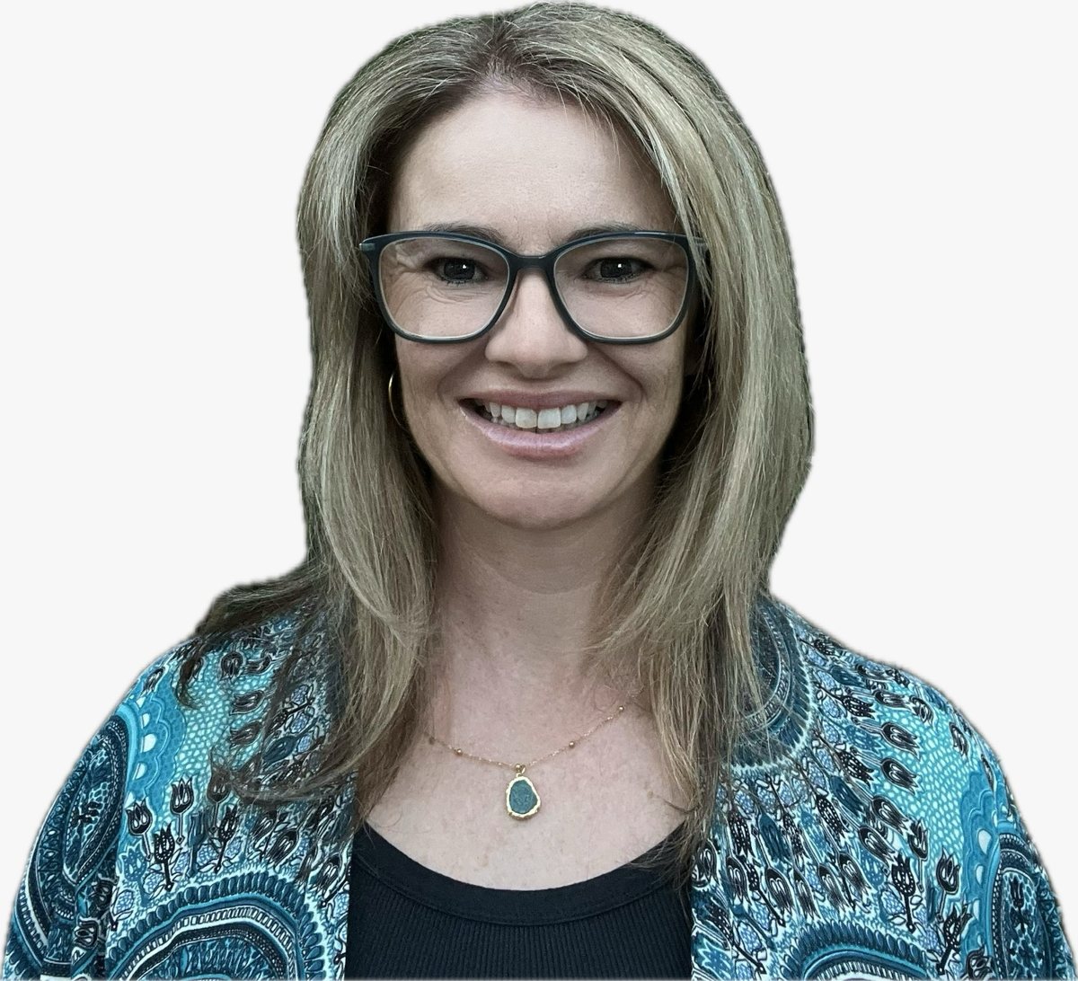 Kaz Caddies, Burnout Recovery Coach at Quantum Key Institute