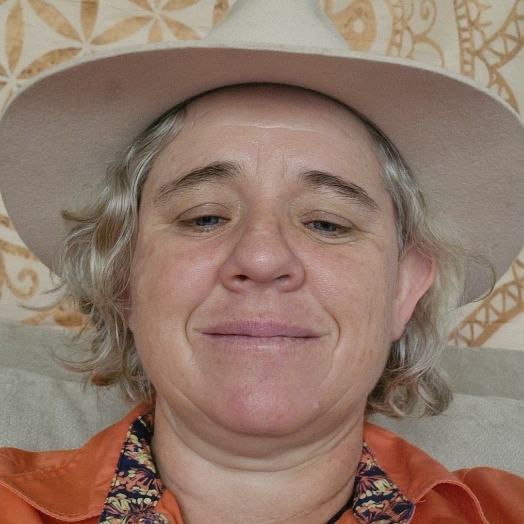 Melanie Hunter, Neurodivergent Recovery Coach at Quantum Key Institute