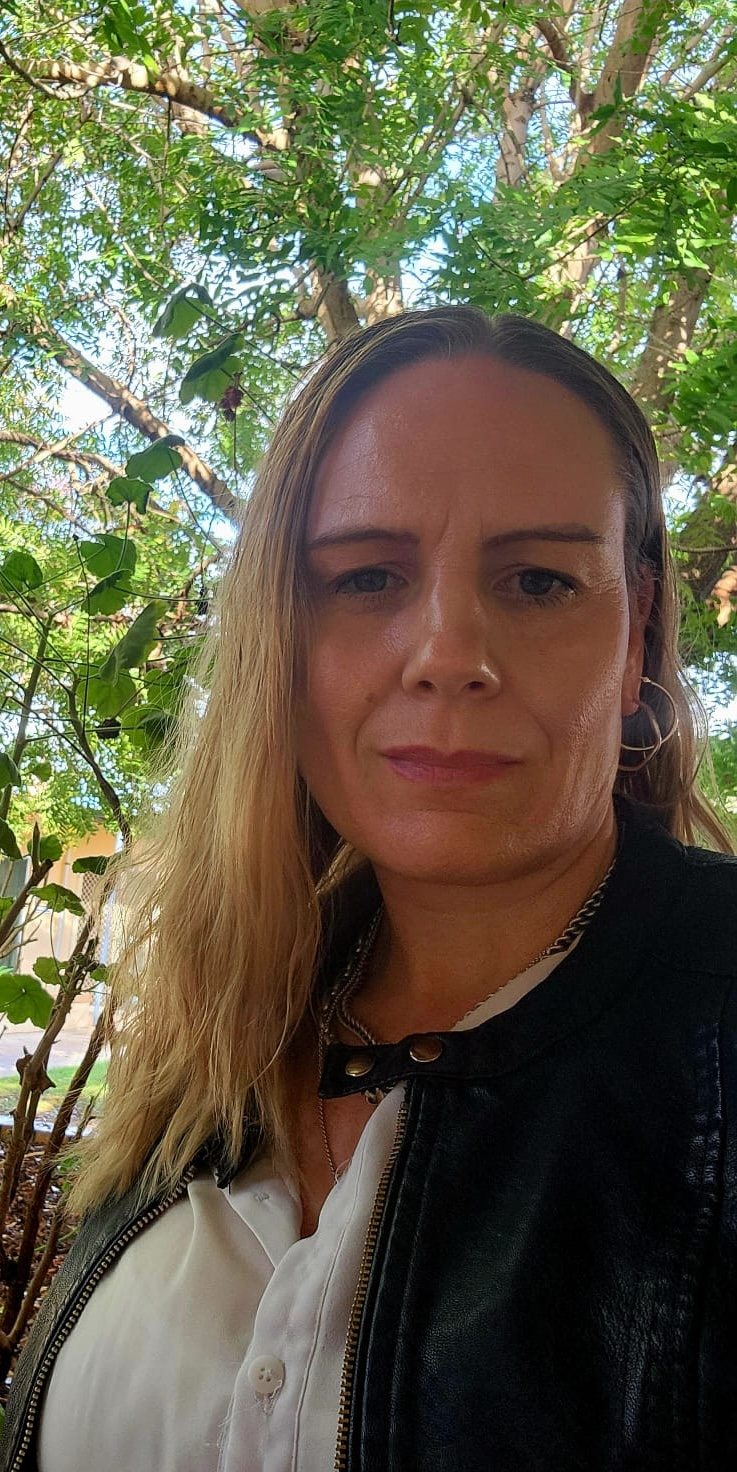 Monique Smart, Empowerment Coach at Quantum Key Institute
